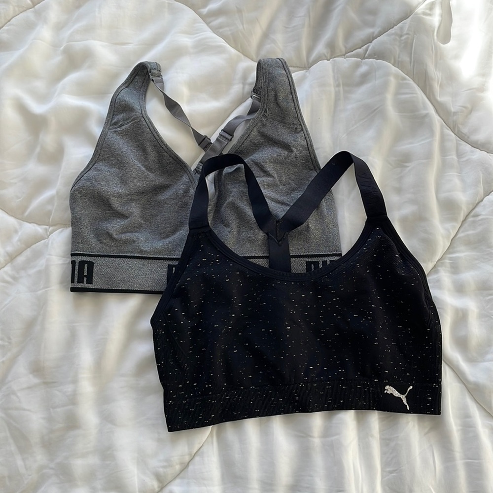 PUMA Sports Bra